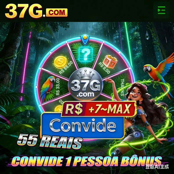 37G Bonus Member Baru 100%