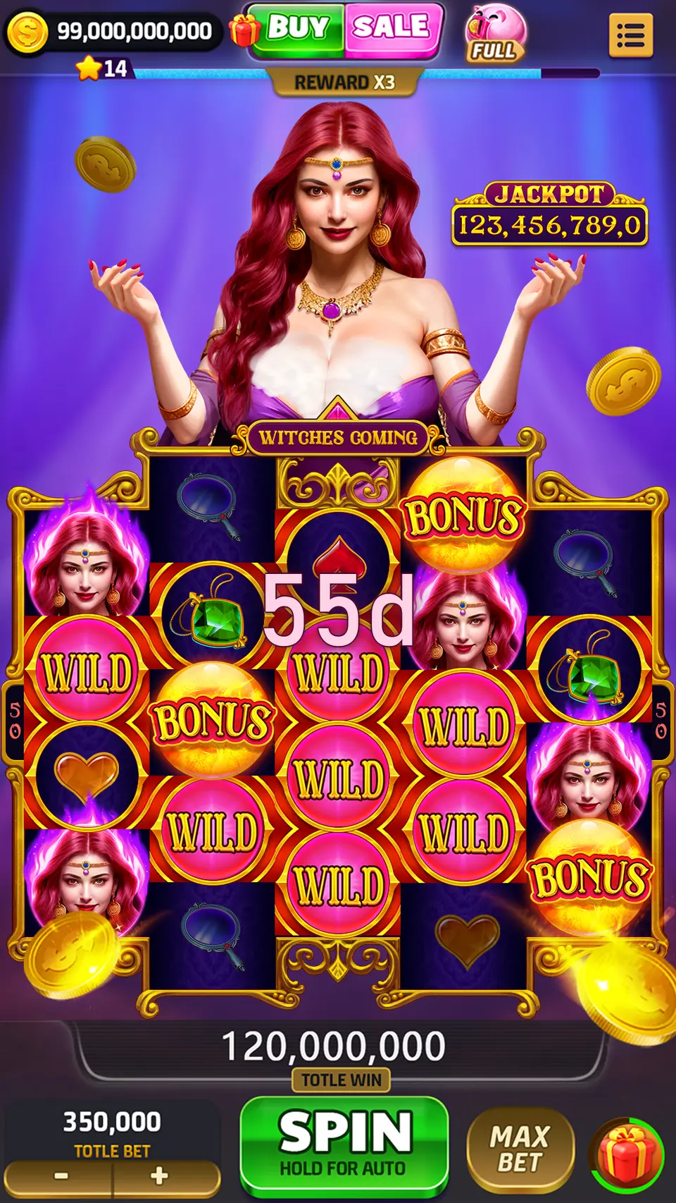 55d Login